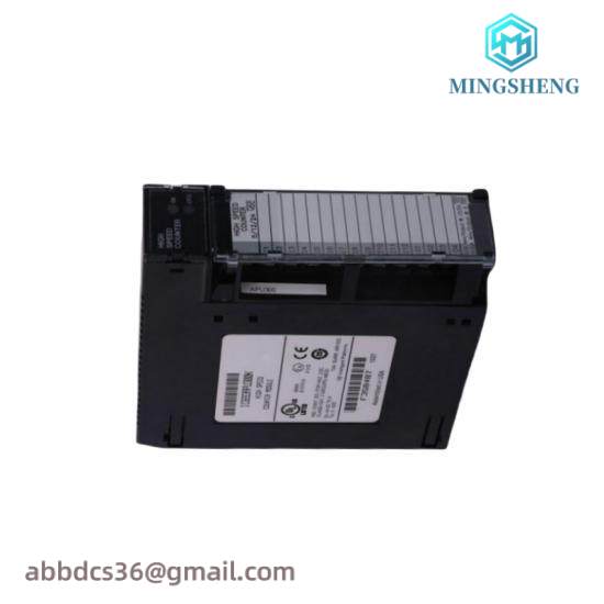 general_electric_ic693apu300_1.jpg General Electric IC693APU300 Programmable Logic Controller