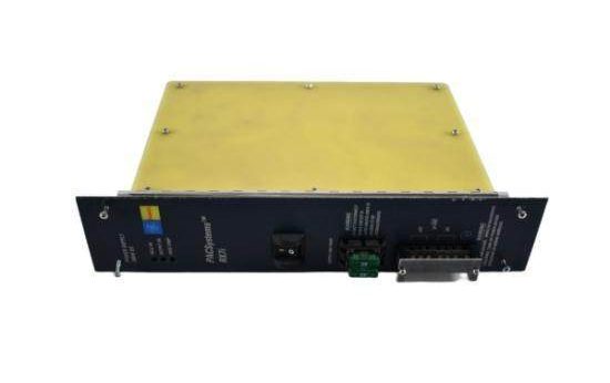 General Electric IC698PSD300 - Advanced Power Supply Module, Designed for Unmatched Performance