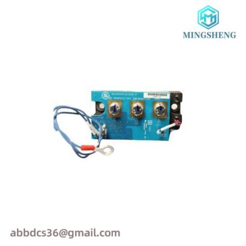 GE SSKT160-08 RE400AEPJH1ABB-P Speed Limit Retrofit Kit