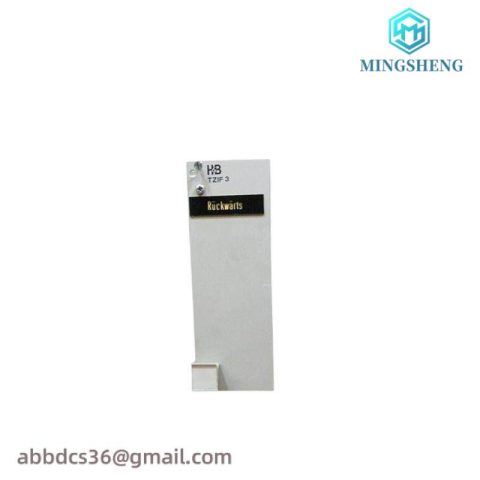 H&B TZIF3-18211-0-1355200 Contronic Module