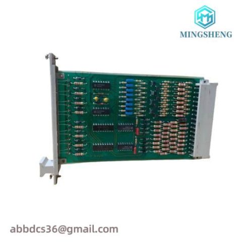 HIMA F3105 Professional Safety Control Board
