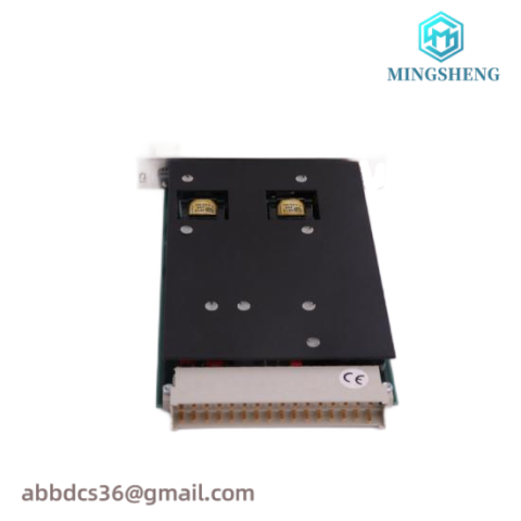 HIMA F7130 PLC Module - Safety Control for Industrial Automation