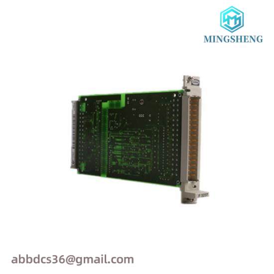 hima_f8652e_984865264.jpg HIMA F8652E 984865264 - Genuine Module Card for PLC Systems