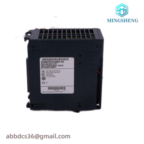 Hollysys FM152A Annual Discount - PLC Module for Industrial Automation