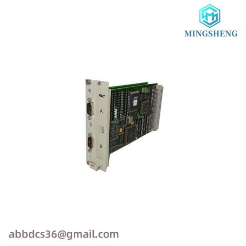 Honeywell 10024/H/I Industrial PLC Communication Module