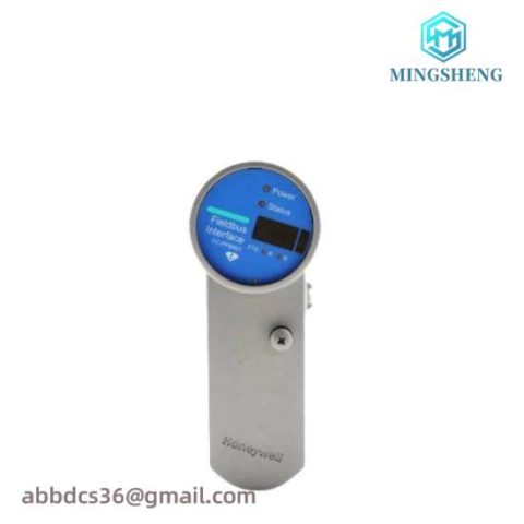 Honeywell 2MLI-D21D-CC DIGITAL INPUT MODULE - Advanced Industrial Control Solution