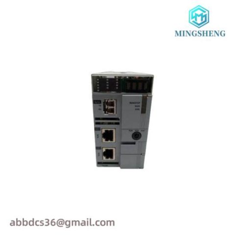 Honeywell 2MLR-CPUH/T-CC Control Module, Precision & Efficiency for Industrial Automation