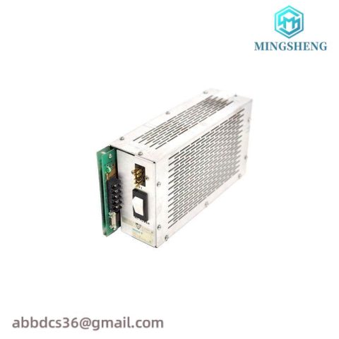 Honeywell 51107595-100 Power Supply - Industrial Grade Power Solution