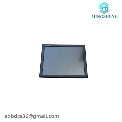 HONEYWELL 51153996-100 Display Screen: Advanced Industrial Control Solution