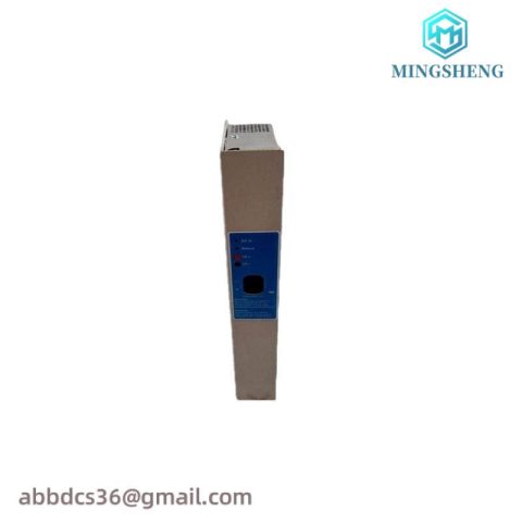 Honeywell Power Supply 51198685-100: Efficient Energy Solutions for Industrial Control Systems