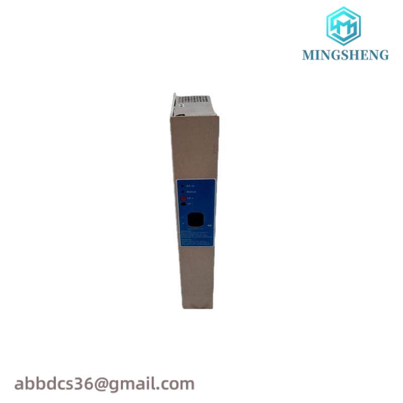 honeywell_51198685-100_power_supply.jpg Honeywell Power Supply 51198685-100: Efficient Energy Solutions for Industrial Control Systems