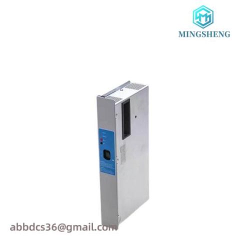 Honeywell 51198685-100 TDC 3000 Control Module