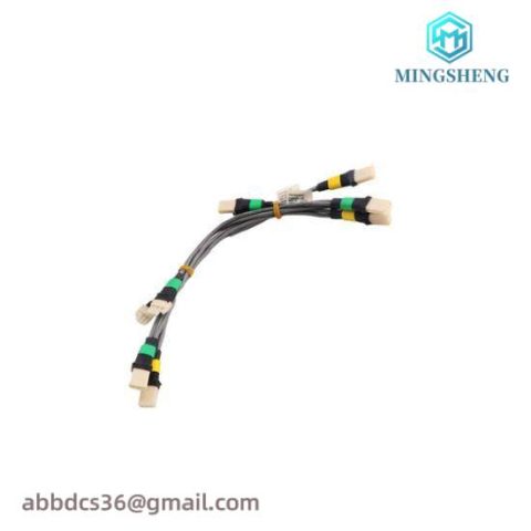 Honeywell HONEYWELL 51202329-606 Industrial Control Module