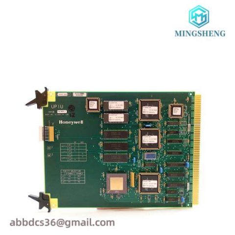Honeywell 51304648-100 UCN Digital Output Control Module