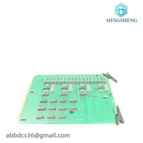 Honeywell 51390086-100 PLC Circuit Board, Industrial Control Solutions