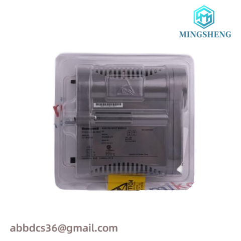 Honeywell 51402755-100 K4LCN-4 Processor for Industrial Automation