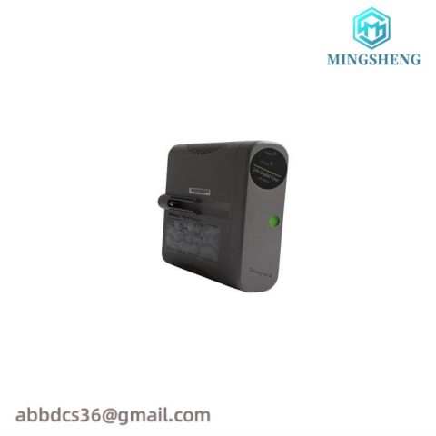 Honeywell 51454471-375 Digital Input Module, for Industrial Control Systems