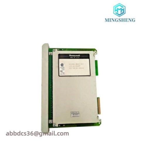 Honeywell 621-0020R Universal Analog Input Module