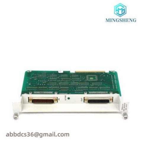 Honeywell 621-9937 DCS Control System