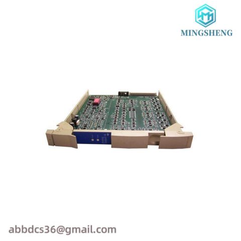 Honeywell 80363969-150 Analog Output Module