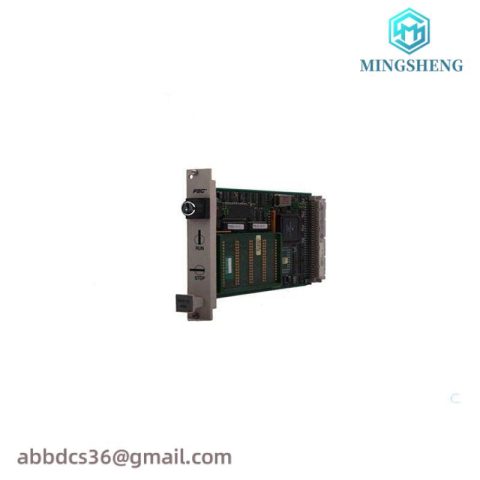 Honeywell 8C-IP0102 Industrial Gateway Module, High-performance Communication Link for Advanced Control Systems