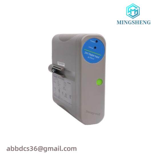 Honeywell 8C-PDILA1 51454471-175 S8 DI 24V IOM (32), COATED I/O Modules (IOMs)