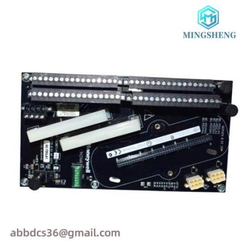 Honeywell C300 Series DCS Module 8C-TDILA1 51307141-175, High-Performance Control Solution