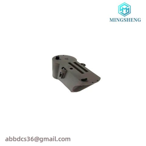 Honeywell 8C-PAIHA1 Analog Input Module with HART, for Industrial Automation Solutions