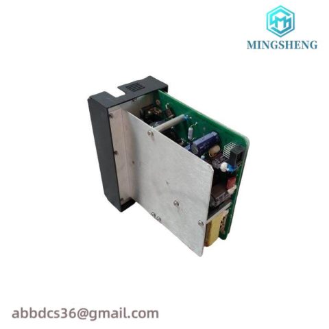 HONEYWELL 900P24-0501: Safety Integrity Level Certified Power Supply