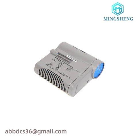 Honeywell CC-PAIH01 High-Level Analog Input Module - Precision for Industrial Control