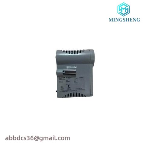 Honeywell CC-PAIH51 Analog Input Module, High Precision Control Solutions