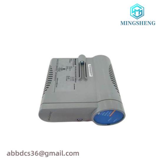 honeywell_cc-pail51_51454487-175_analog_input_module.jpg Honeywell CC-PAIL51 51454487-175 Analog Input Module