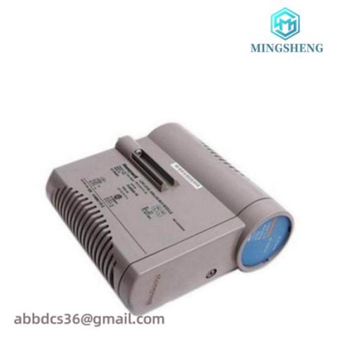 Honeywell DCS Module CC-PAON01 51410070-175: Advanced Process Control Solutions