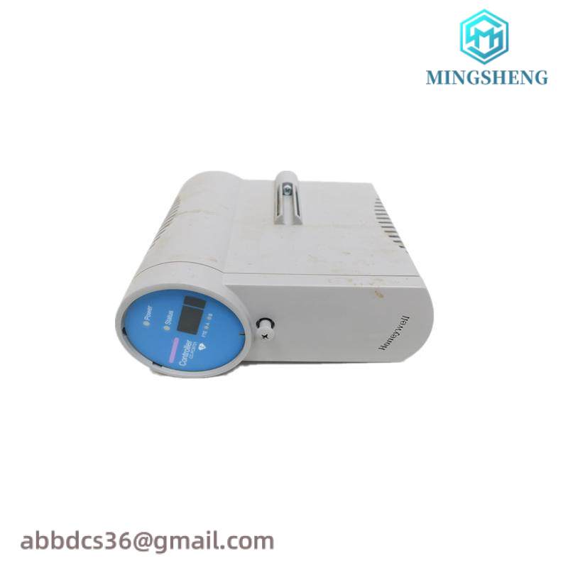 honeywell_cc-pcnt01_3.jpg Honeywell C300 Controller CC-PCNT01 Dual IO Link C300 Controller Module