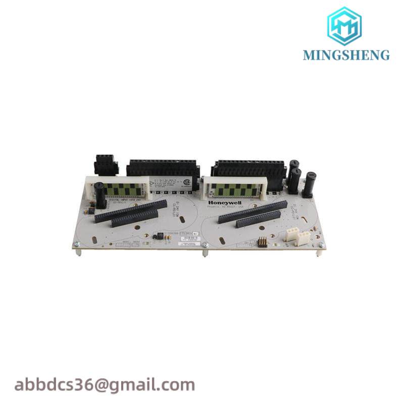 honeywell_cc-tain11_51306515-175_redundant_analog_input_terminal_board.jpg Honeywell CC-TAIN11 51306515-175 Redundant Analog Input Terminal Board - Precision Control Solutions