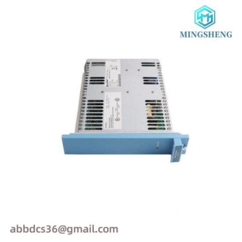 Honeywell FC-PSU-240516 V1.0: Precision Power Supply Solution