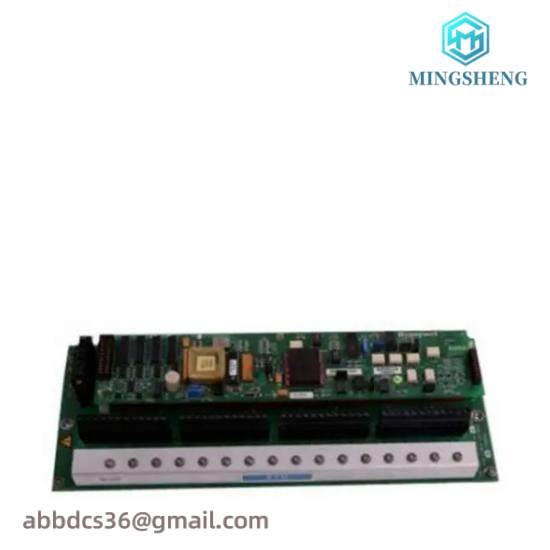 honeywell_fc-sdil-1608_dcs_module.jpg Honeywell 51304467-100: Advanced Control Module for Industrial Automation, High Performance & Precision