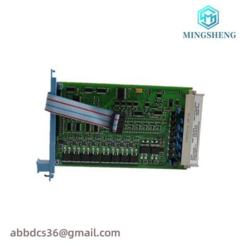 Honeywell FC-SDO-0824 Safe Digital Output Module - High Precision Control in Industrial Automation