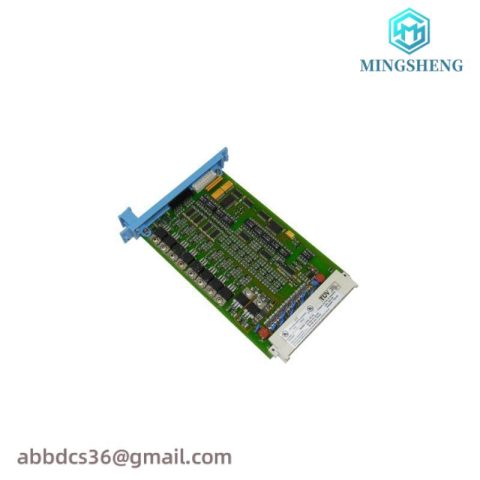Honeywell FC-SDO-0824 V1.2 Safe Digital Output Module