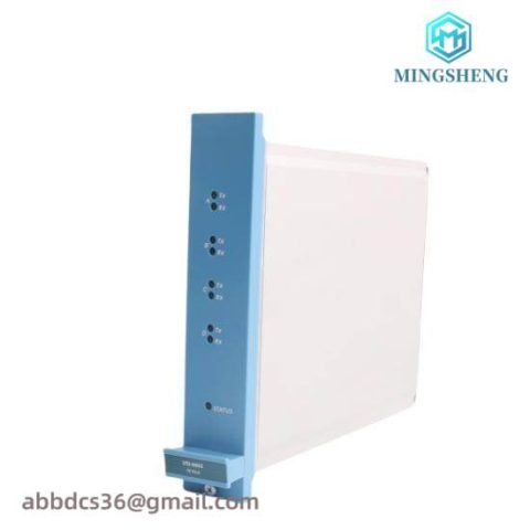 Honeywell FC-USI-0002 Industrial Control Module