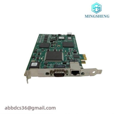 HONEYWELL LCNP4E Industrial Control Module