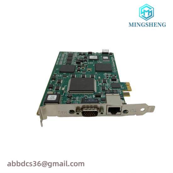 honeywell_lcnp4e.jpg HONEYWELL LCNP4E Industrial Control Module