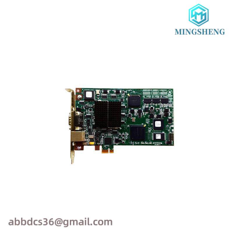 honeywell_lcnp4e_1.jpg HONEYWELL LCNP4E Industrial Control Module