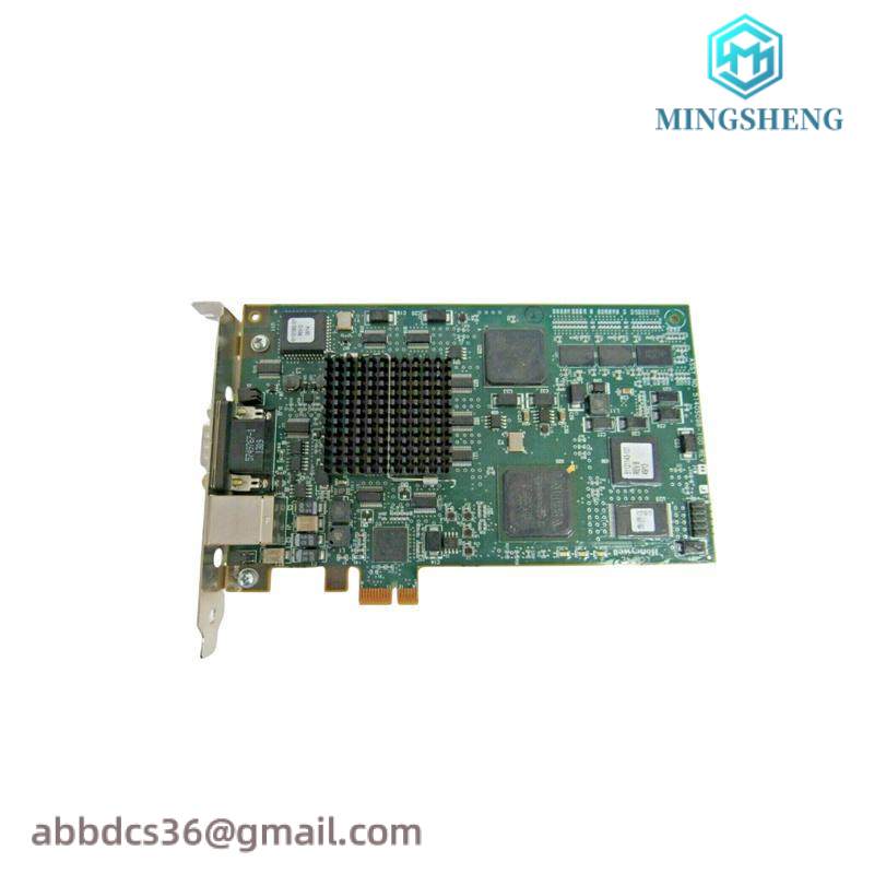 honeywell_lcnp4e_2.jpg HONEYWELL LCNP4E Industrial Control Module