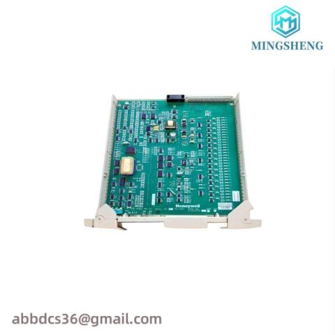 Honeywell PLC Analog Input Processor - MC-PAIH03 51304754-150