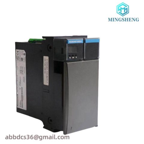 Honeywell TK-PRS021 Control Processor Module