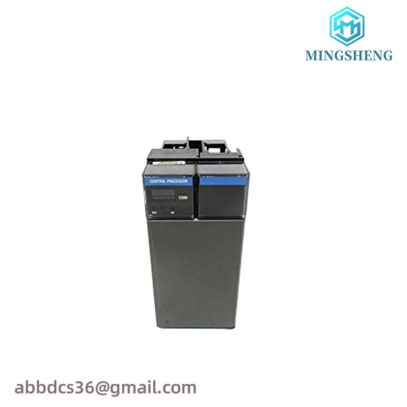 honeywell_tk-prs021_3.jpg Honeywell TK-PRS021 Control Processor Module