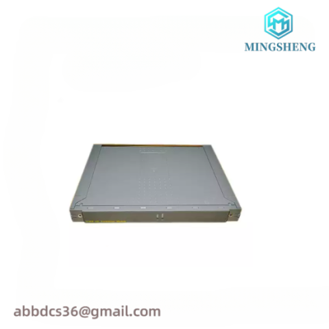 ICS TRIPLEX 9832*2 I/O Communication Module