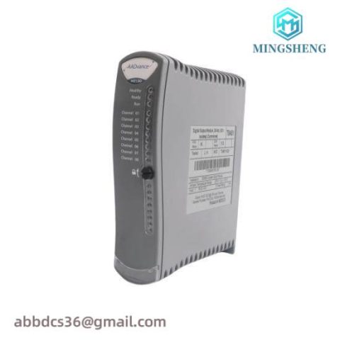 ICS TRIPLEX T9451 Custom Processing Industrial Controller Module