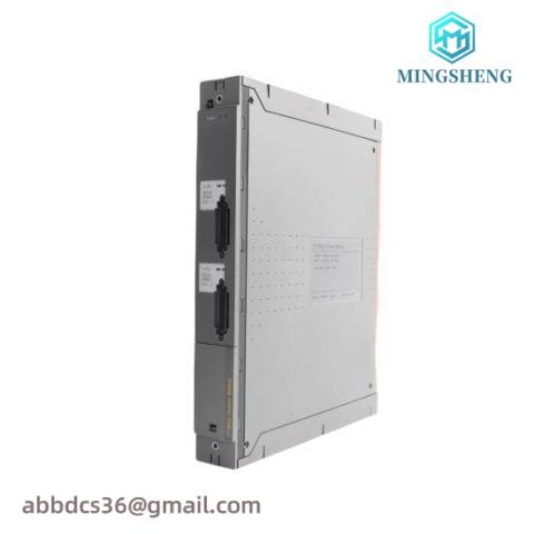 ICS Triplex Trusted T7150A Communication Module